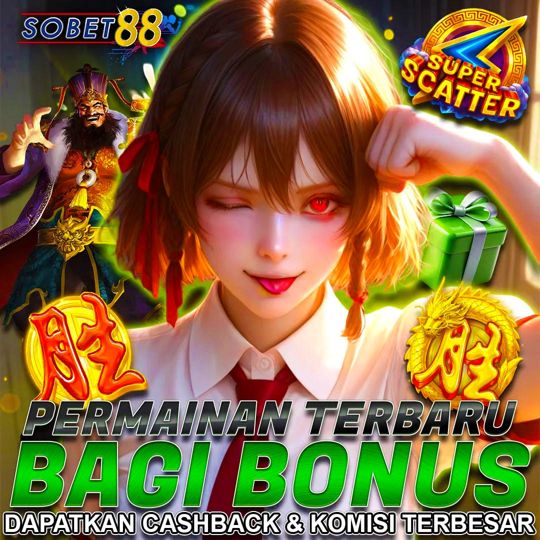 SOBET88 : Explore Situs Agen Judi Bola SBOBET Online Mobile Terbaru